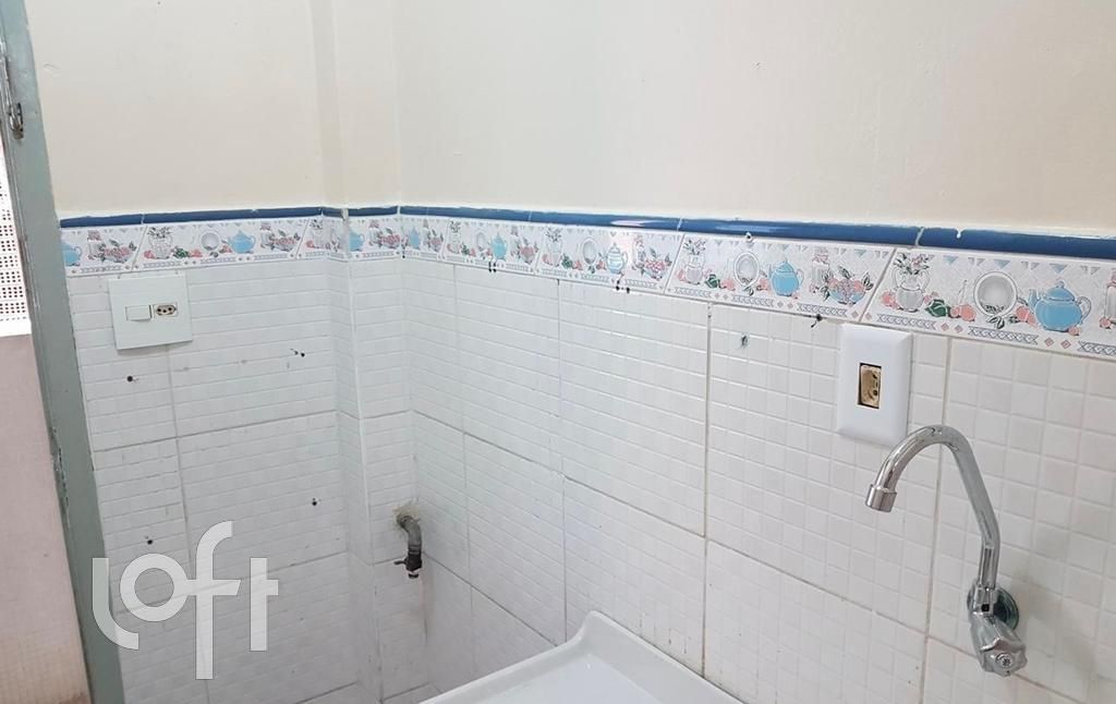 Apartamento, 1 quarto, 33 m² - Foto 6