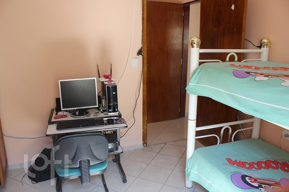 Casa, 4 quartos, 150 m² - Foto 19