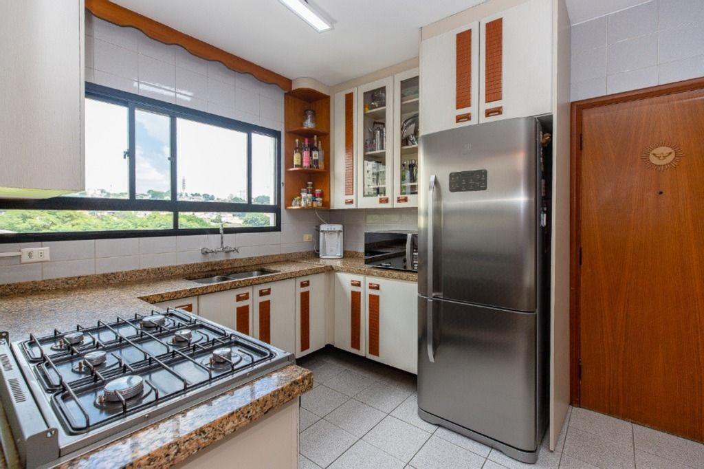 Apartamento, 3 quartos, 170 m² - Foto 9