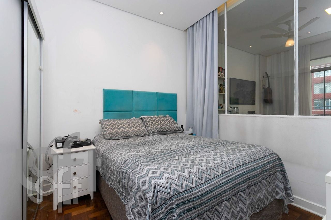 Apartamento, 1 quarto, 55 m² - Foto 14