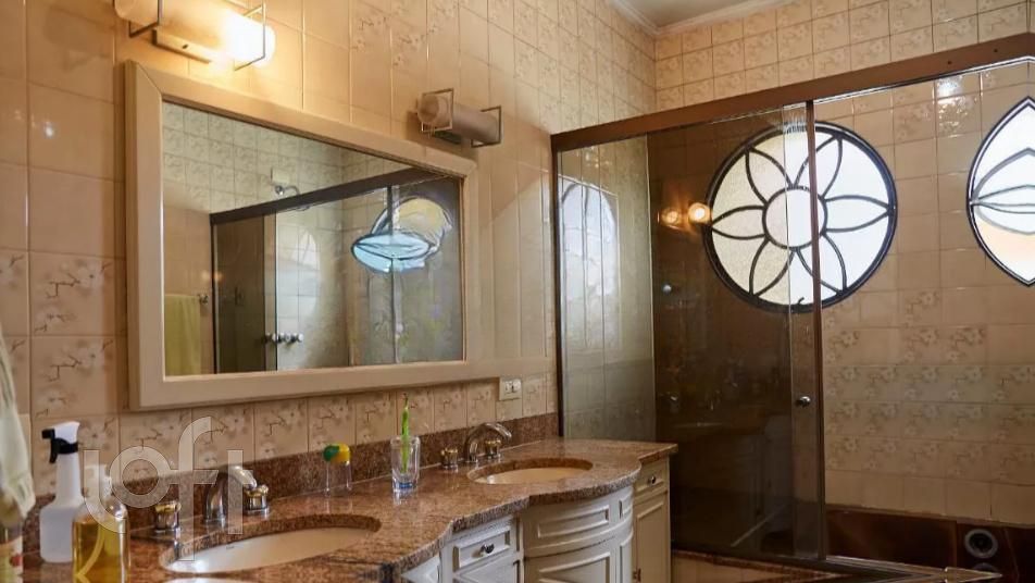 Casa, 5 quartos, 590 m² - Foto 3