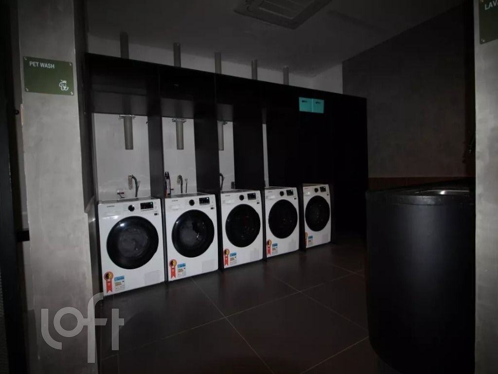 Apartamento, 1 quarto, 23 m² - Foto 4