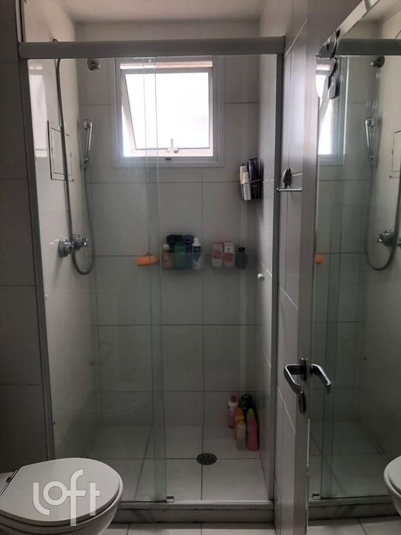 Apartamento, 2 quartos, 52 m² - Foto 10