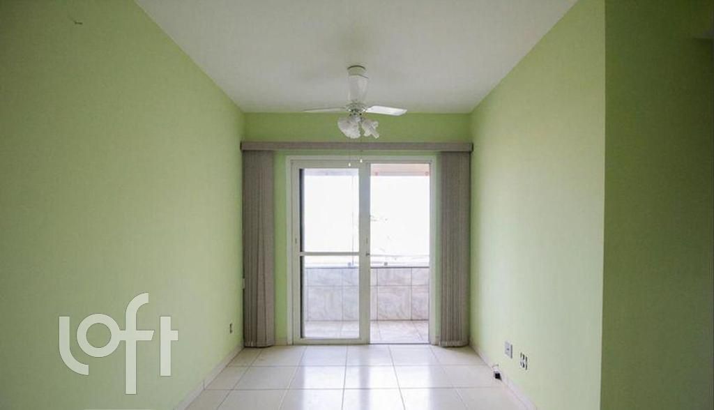 Apartamento à venda com 2 quartos, 49m² - Foto 5