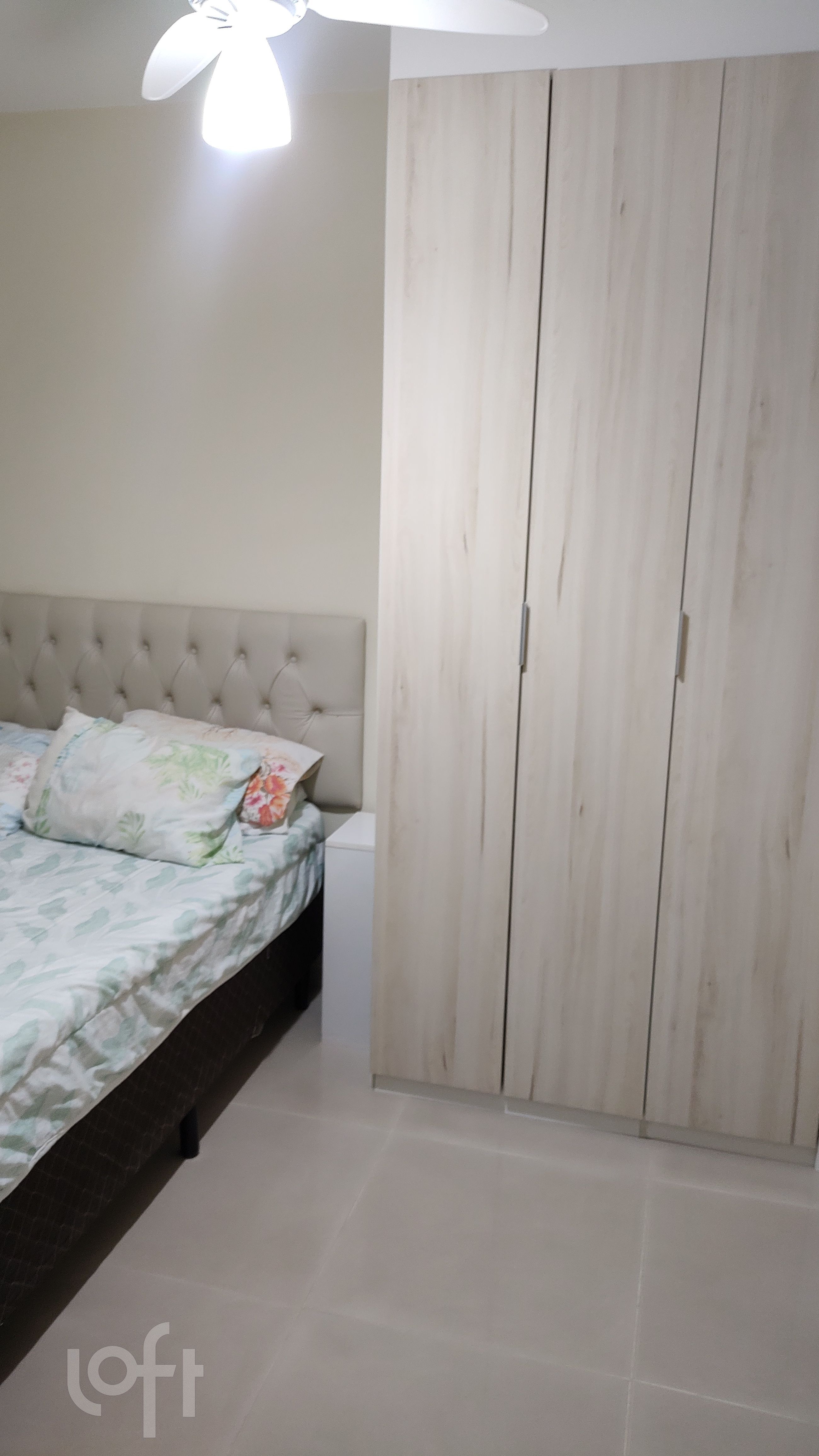 Apartamento à venda com 2 quartos, 49m² - Foto 5