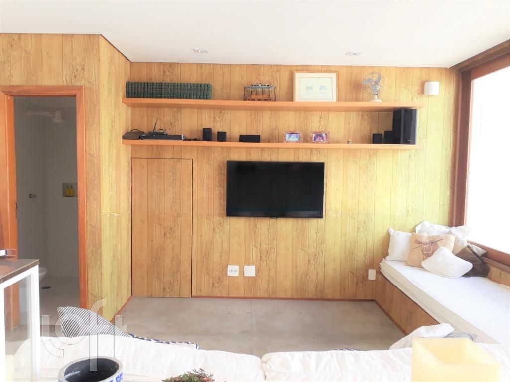 Casa, 3 quartos, 280 m² - Foto 12