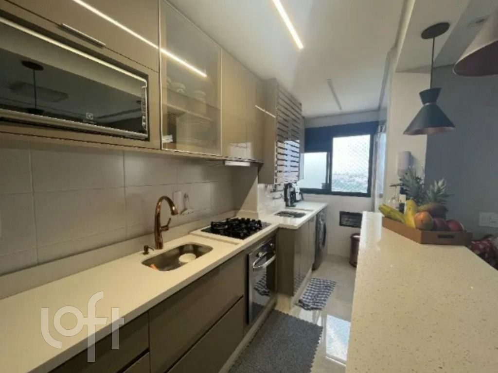 Apartamento, 2 quartos, 61 m² - Foto 7