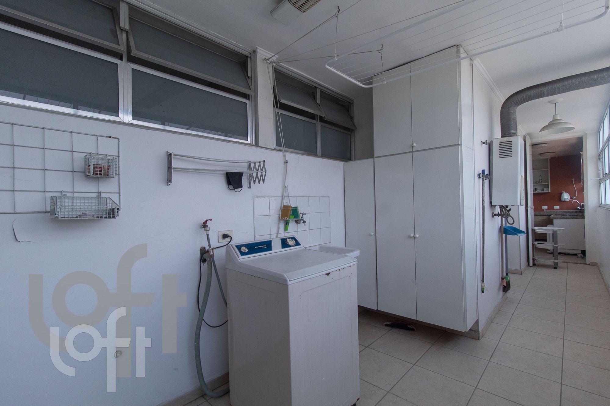 Apartamento, 3 quartos, 130 m² - Foto 11