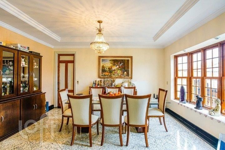 Casa, 4 quartos, 399 m² - Foto 1