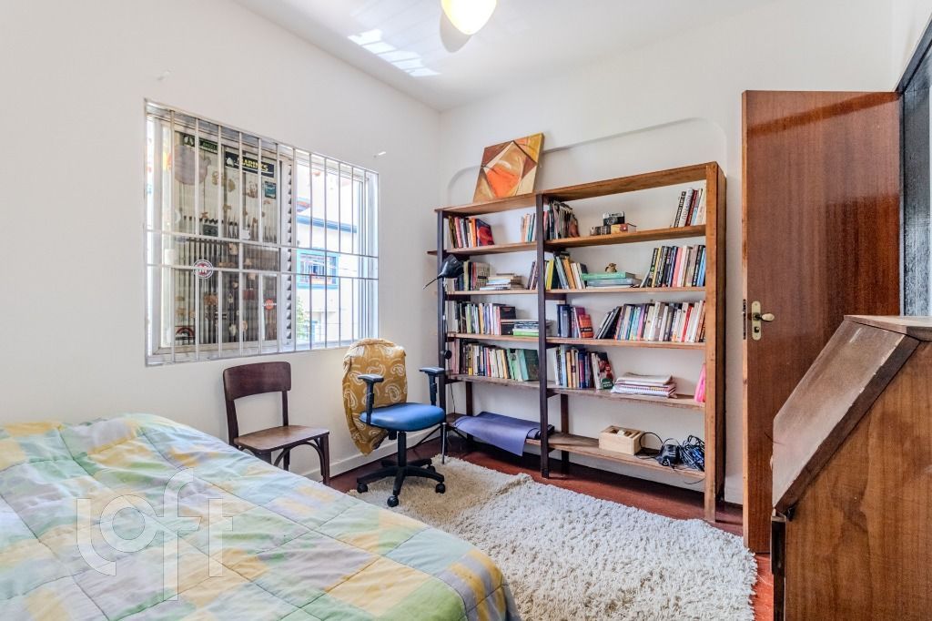 Casa, 5 quartos, 200 m² - Foto 19