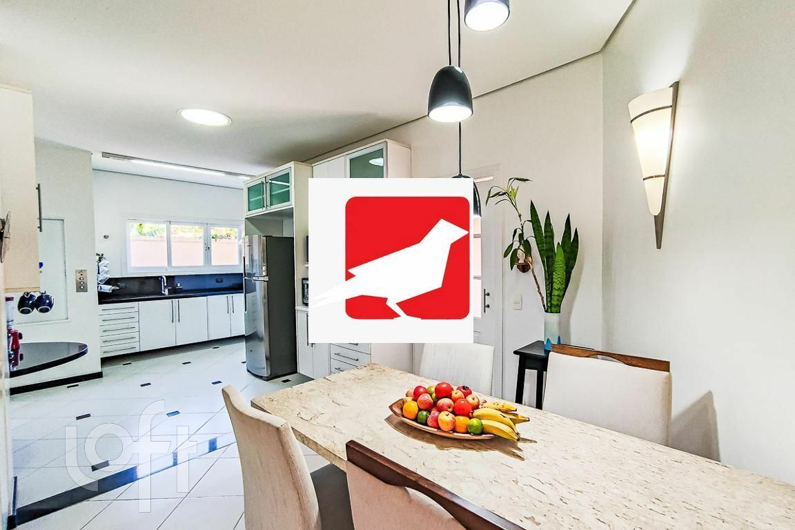 Casa, 4 quartos, 642 m² - Foto 14