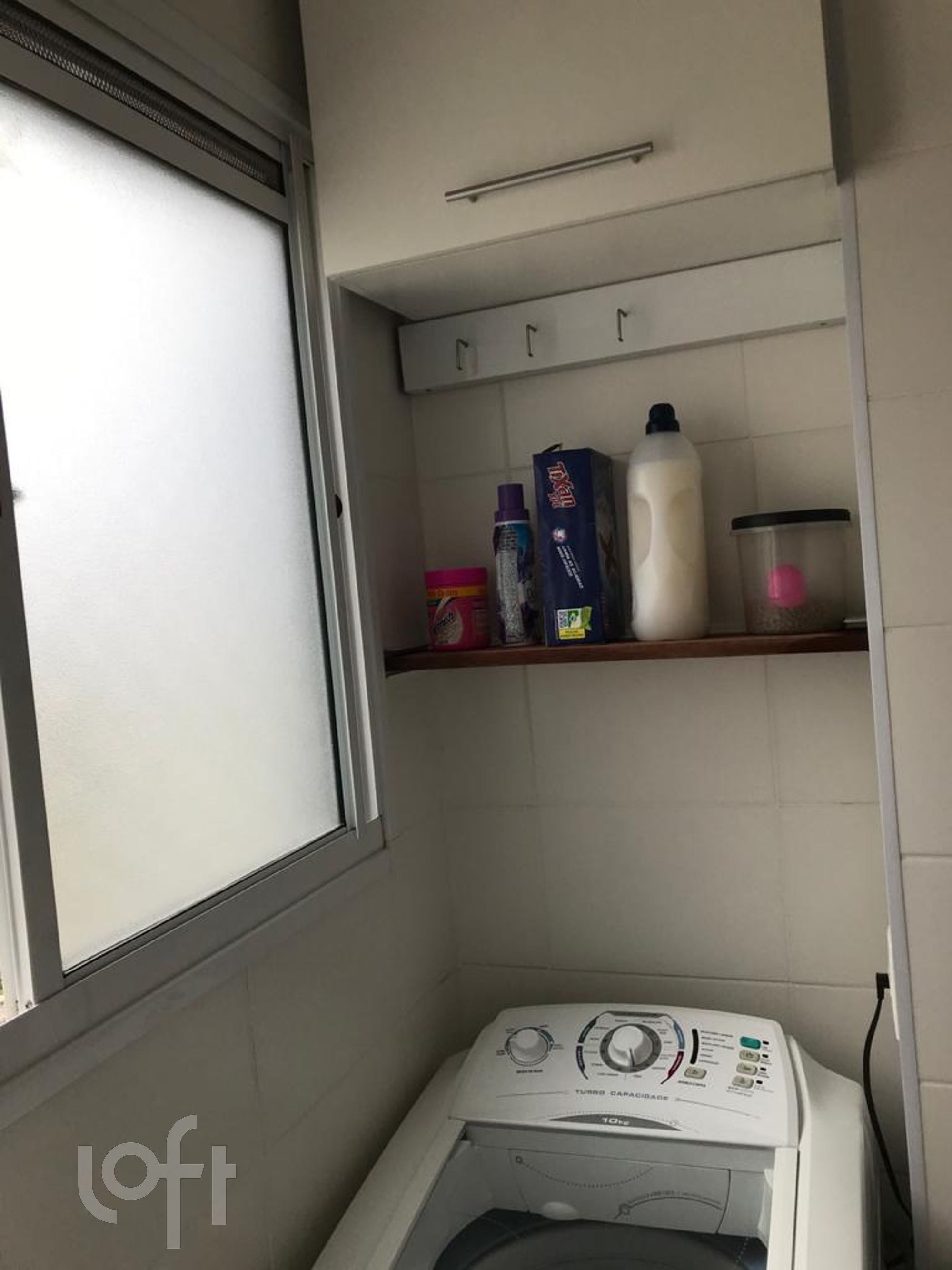Apartamento, 2 quartos, 43 m² - Foto 7