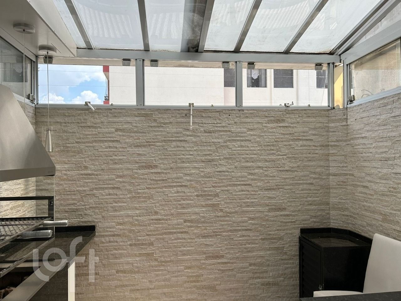 Casa de Condomínio, 2 quartos - Foto 6