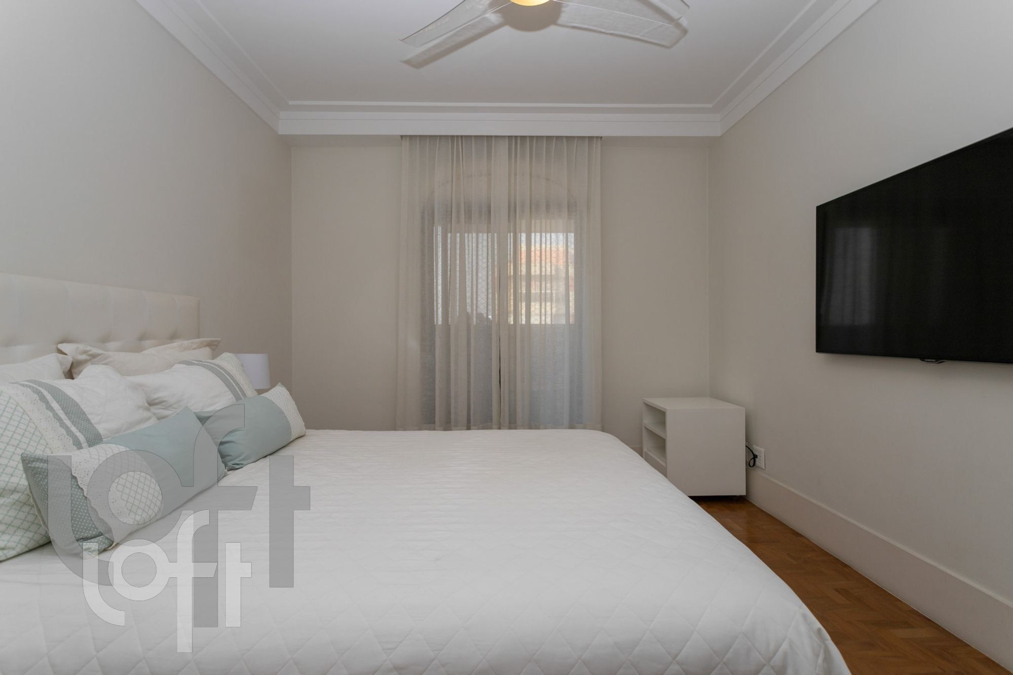 Apartamento, 4 quartos, 260 m² - Foto 11