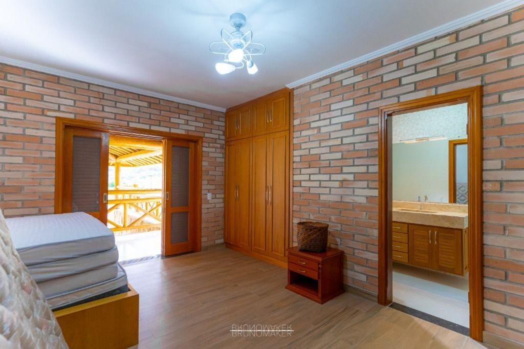 Casa à venda com 4 quartos - Foto 11