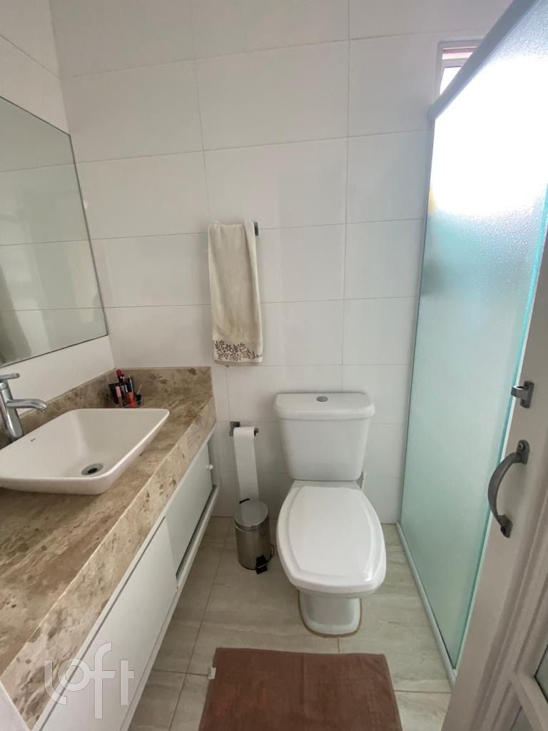 Casa à venda com 3 quartos, 95m² - Foto 5