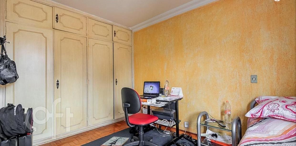 Apartamento, 3 quartos, 134 m² - Foto 12