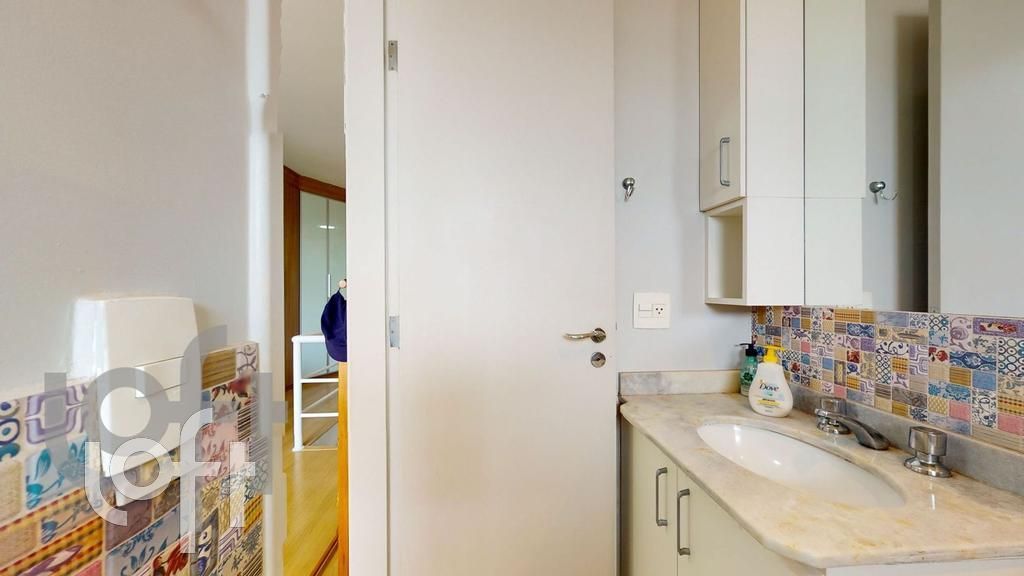 Apartamento à venda com 1 quarto, 70m² - Foto 5