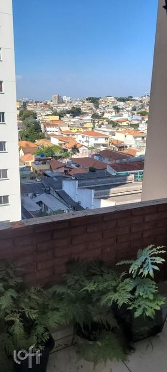 Apartamento à venda com 3 quartos, 72m² - Foto 8
