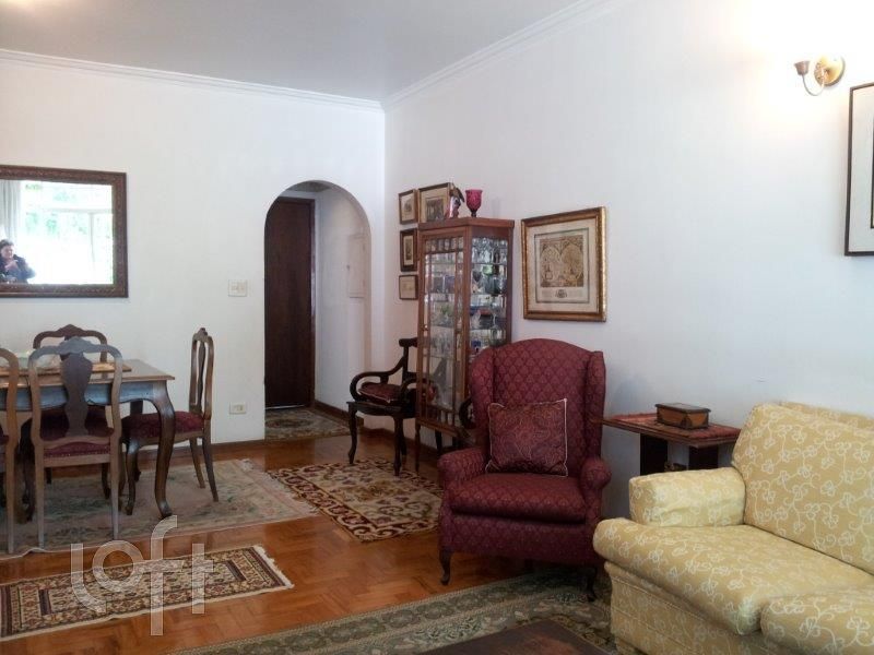 Apartamento, 2 quartos, 98 m² - Foto 2