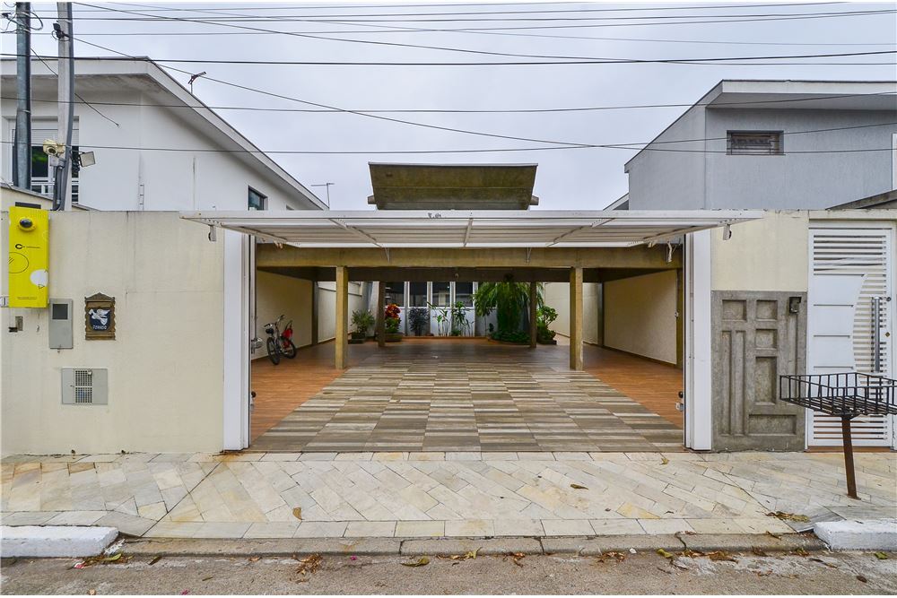 Casa, 4 quartos, 311 m² - Foto 62