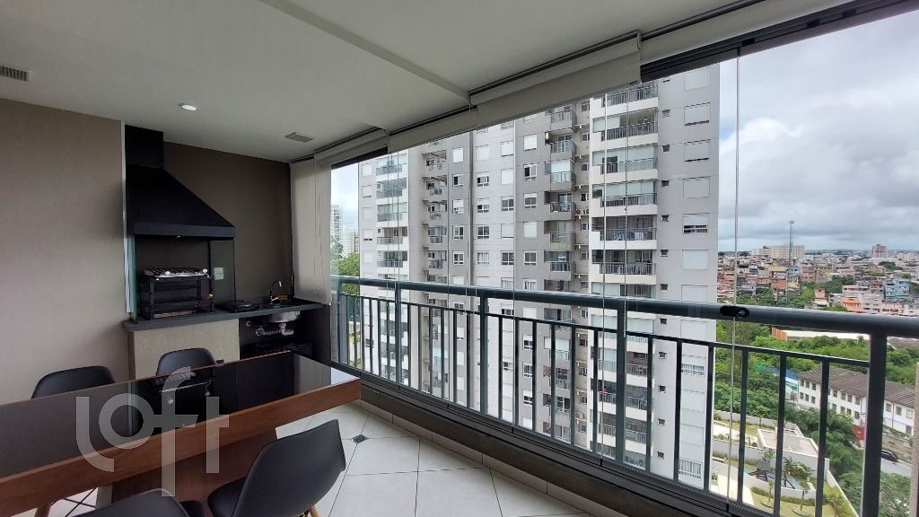 Apartamento, 3 quartos, 81 m² - Foto 1