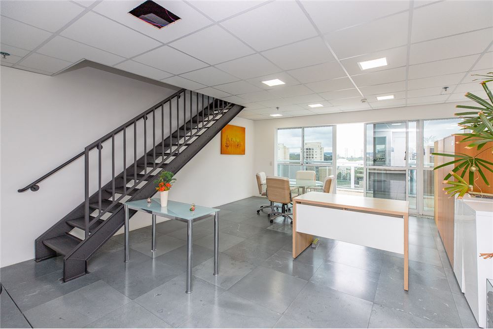 Sala-Conjunto, 149 m² - Foto 2