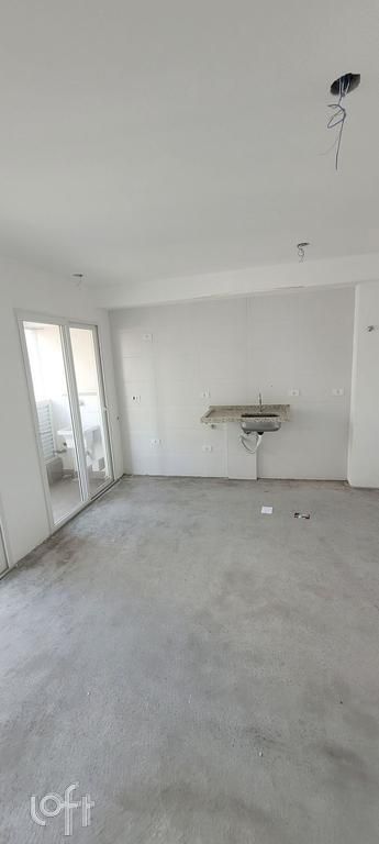 Apartamento, 2 quartos, 40 m² - Foto 7