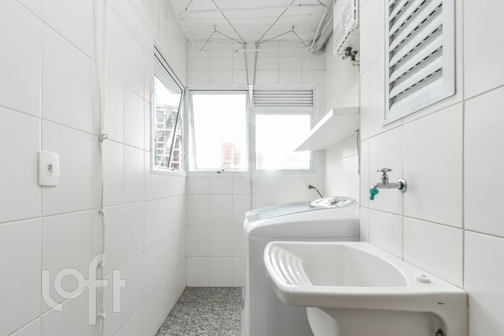 Apartamento, 3 quartos, 124 m² - Foto 32