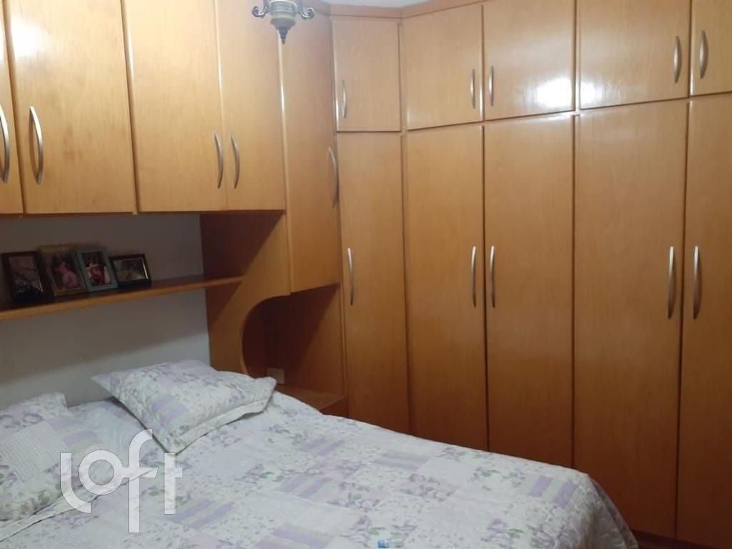 Apartamento, 4 quartos, 82 m² - Foto 12