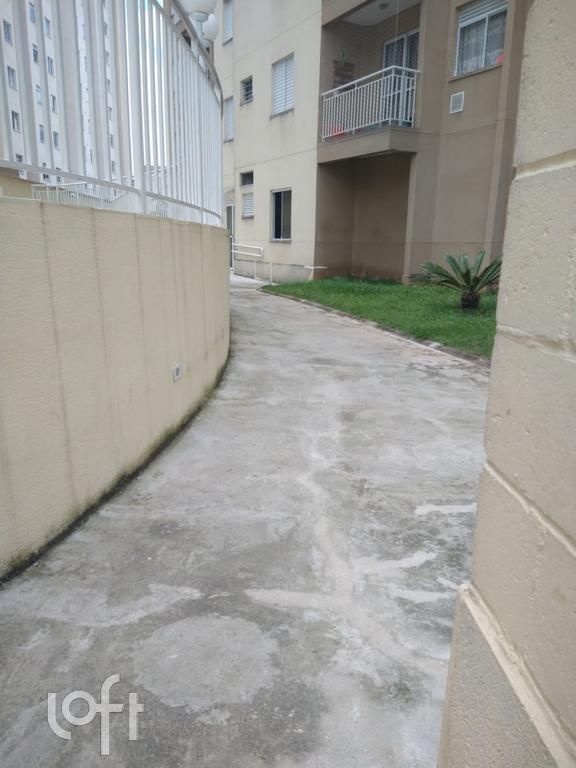 Apartamento, 2 quartos, 48 m² - Foto 26