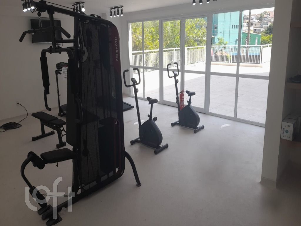 Apartamento, 2 quartos, 52 m² - Foto 7