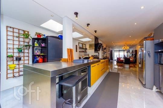 Casa, 4 quartos, 169 m² - Foto 15