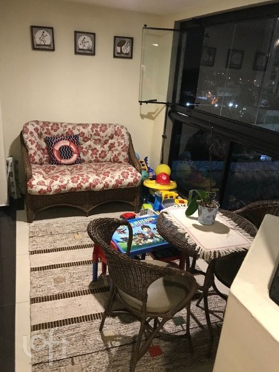 Apartamento, 3 quartos, 116 m² - Foto 7