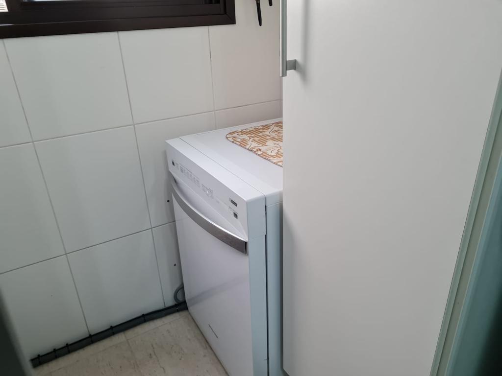 Apartamento à venda com 2 quartos, 60m² - Foto 11
