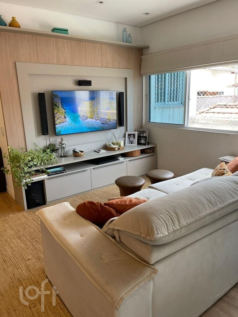 Casa, 7 quartos, 306 m² - Foto 6