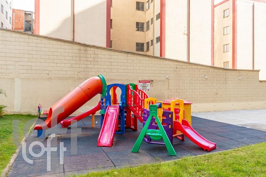 Apartamento, 2 quartos, 50 m² - Foto 22