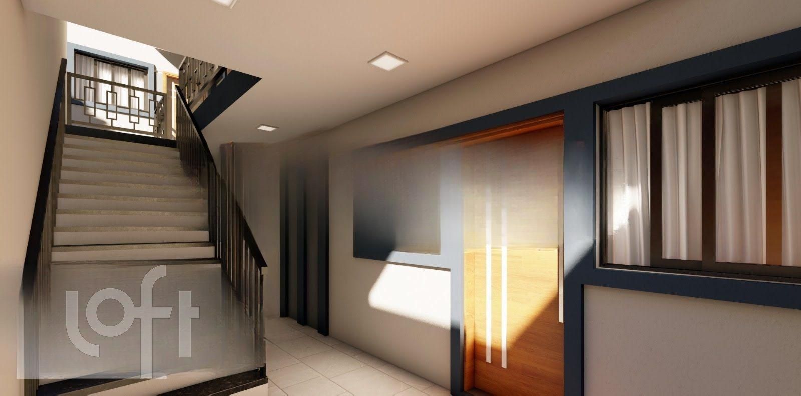 Apartamento, 1 quarto, 25 m² - Foto 2