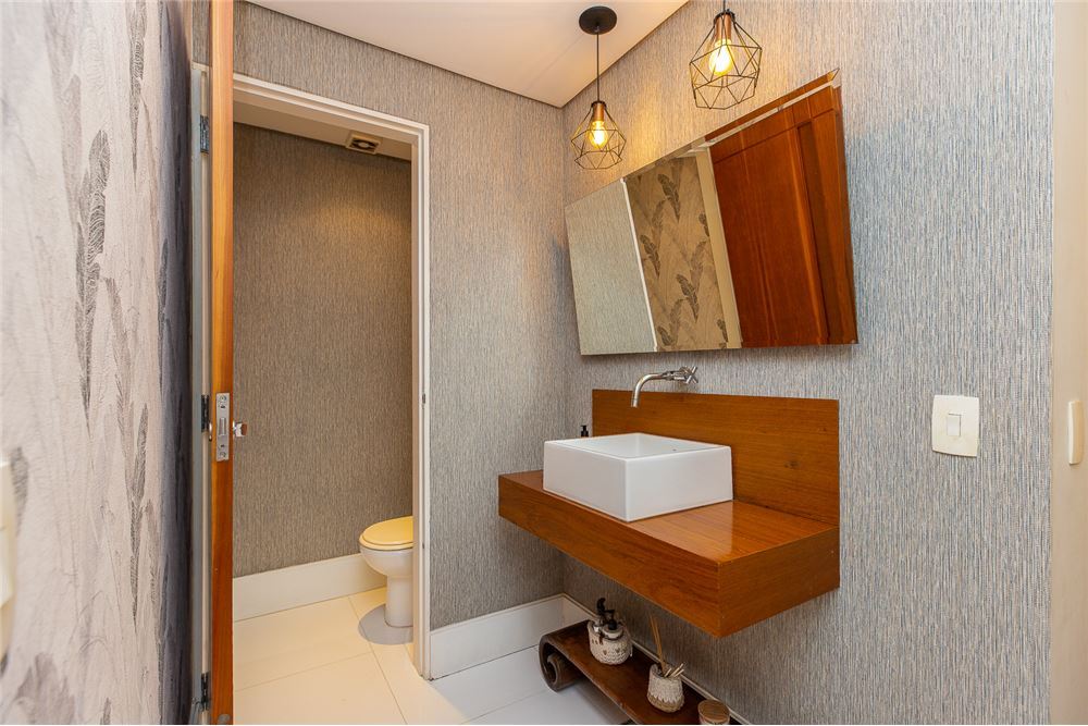 Casa, 3 quartos, 220 m² - Foto 21