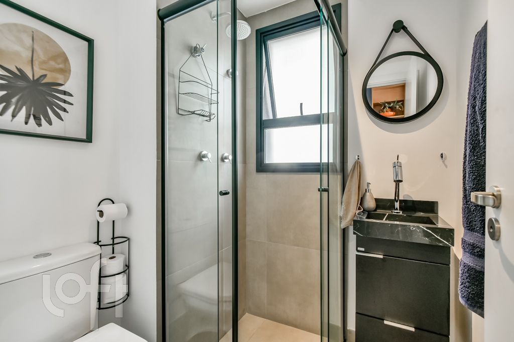 Apartamento, 1 quarto, 21 m² - Foto 15