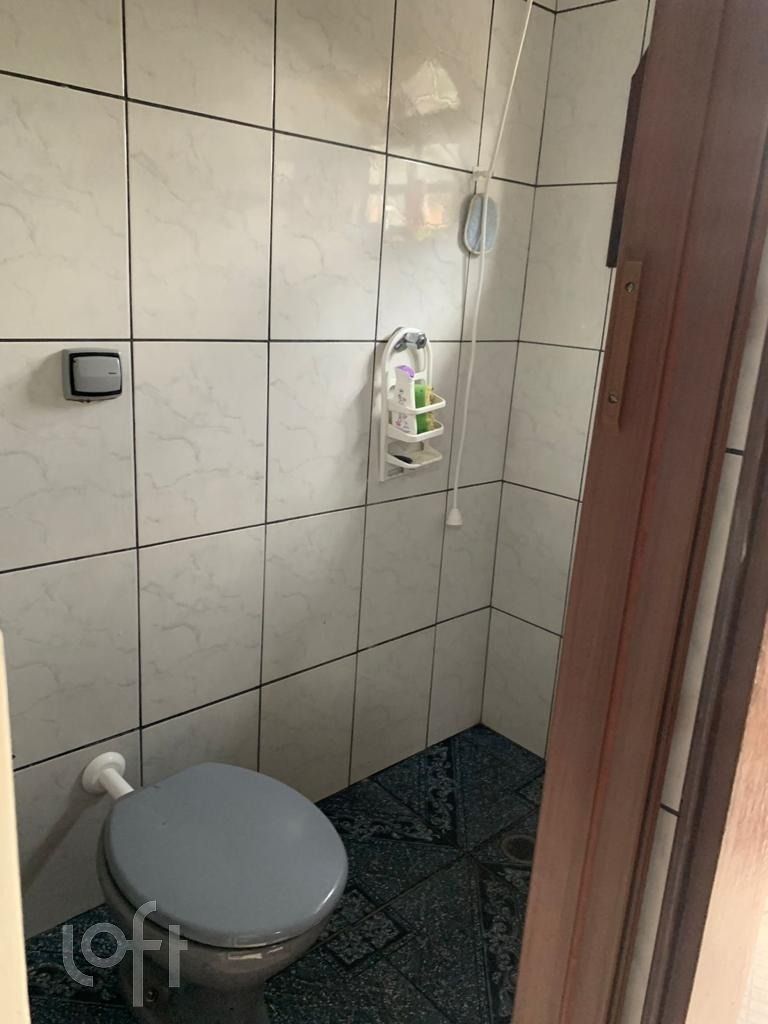 Casa à venda com 4 quartos, 250m² - Foto 16