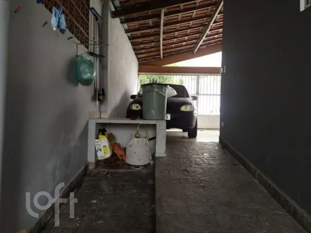 Casa, 3 quartos, 300 m² - Foto 16