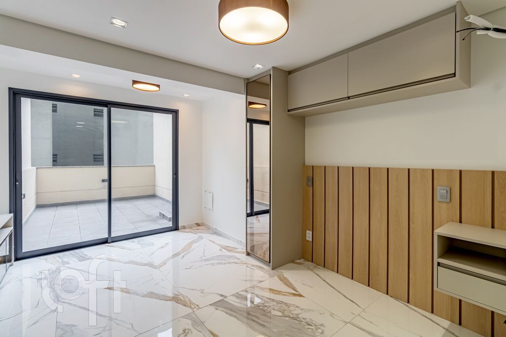 Apartamento, 1 quarto, 60 m² - Foto 7