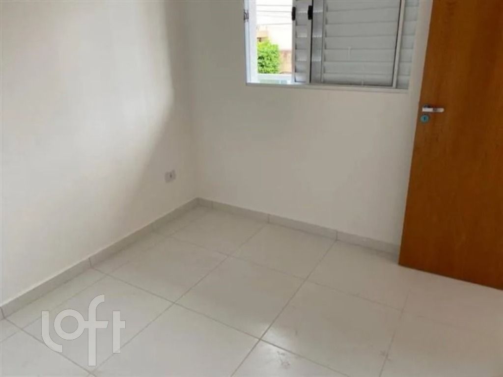 Apartamento, 1 quarto, 31 m² - Foto 3