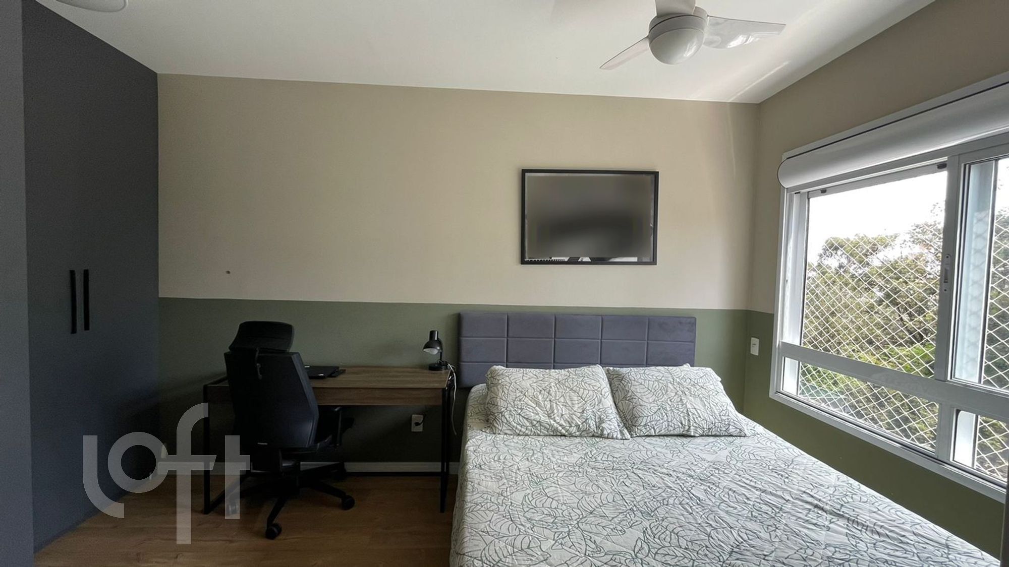 Apartamento, 2 quartos, 81 m² - Foto 4