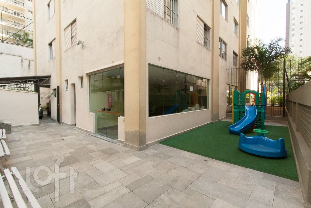 Apartamento, 3 quartos, 85 m² - Foto 18