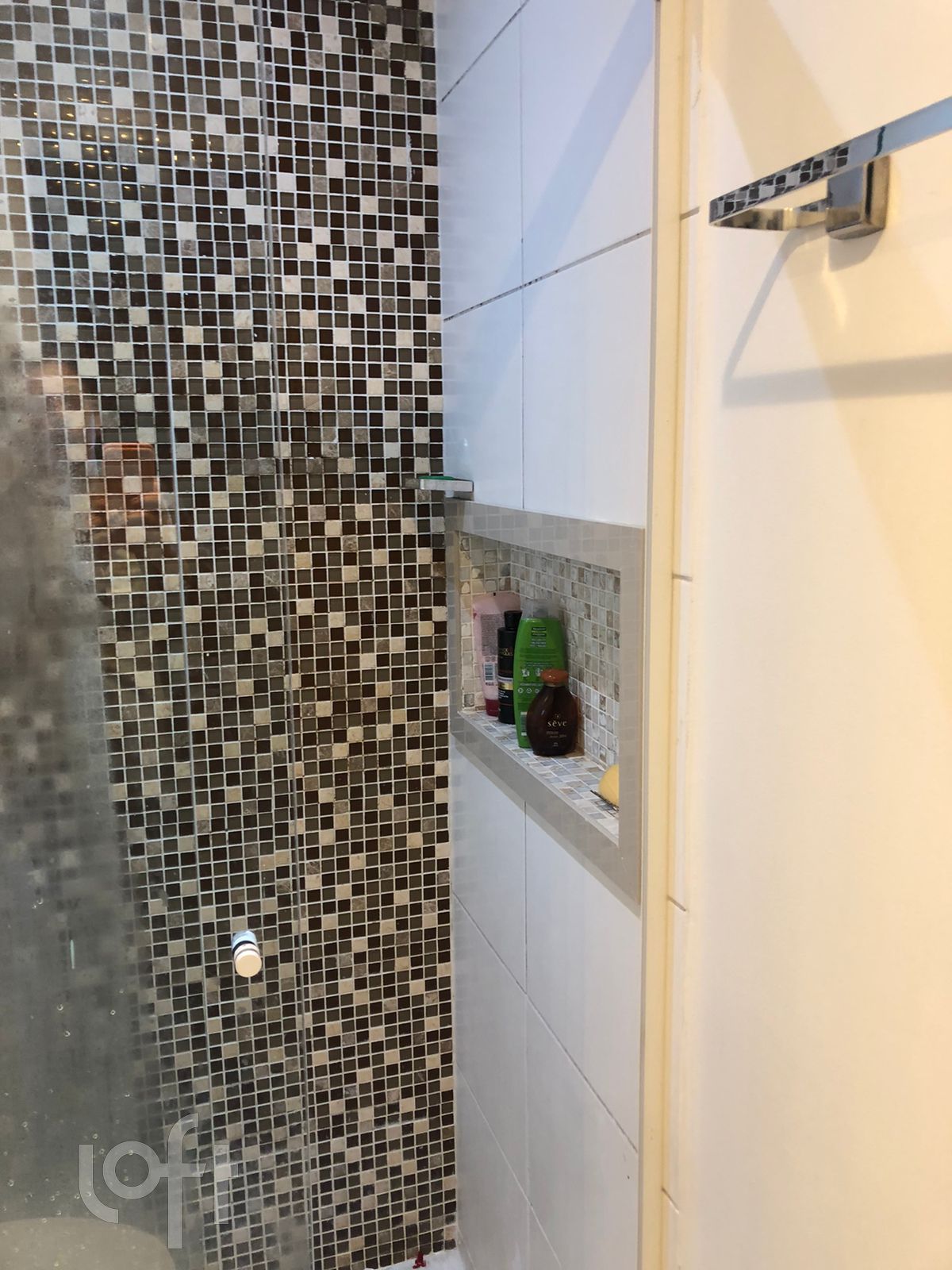 Apartamento, 2 quartos, 55 m² - Foto 3