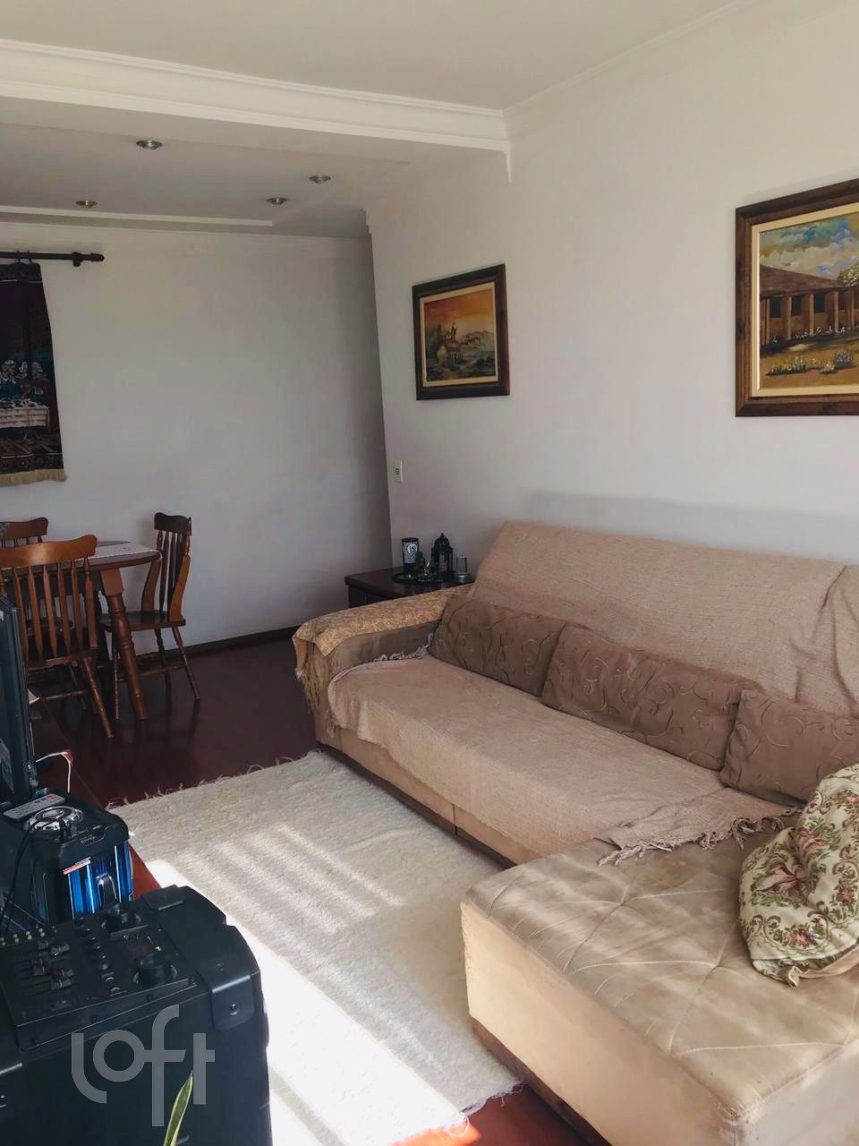 Apartamento, 3 quartos, 72 m² - Foto 2