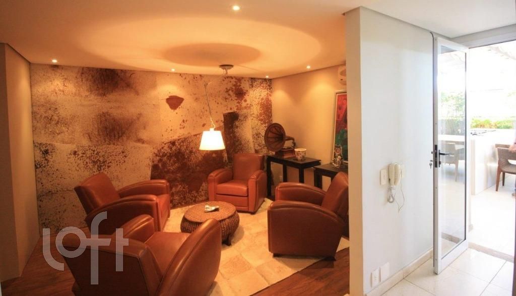 Apartamento à venda com 3 quartos, 380m² - Foto 19