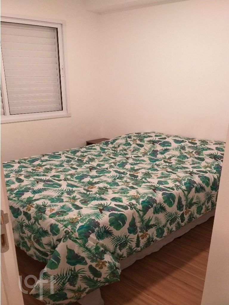 Apartamento, 1 quarto, 35 m² - Foto 5
